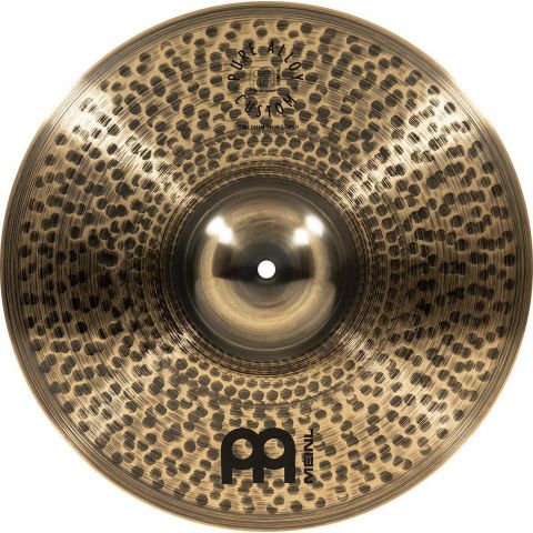 Meinl Set de platos Pure Alloy Custom Expanded