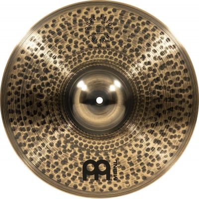 Meinl Set de platos Pure Alloy Custom Expanded