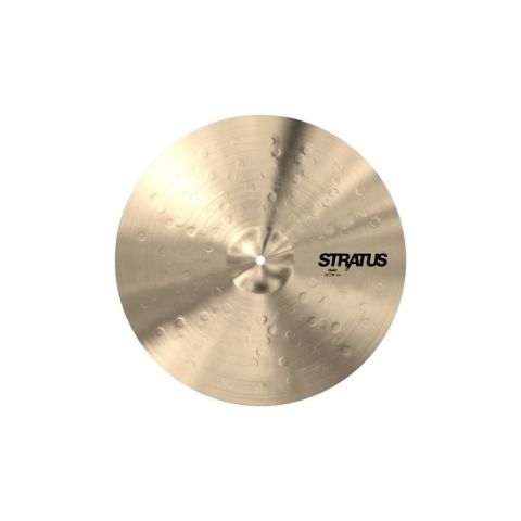 SABIAN HI HAT 15" STRATUS