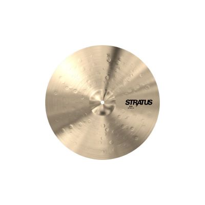 SABIAN HI HAT 15" STRATUS