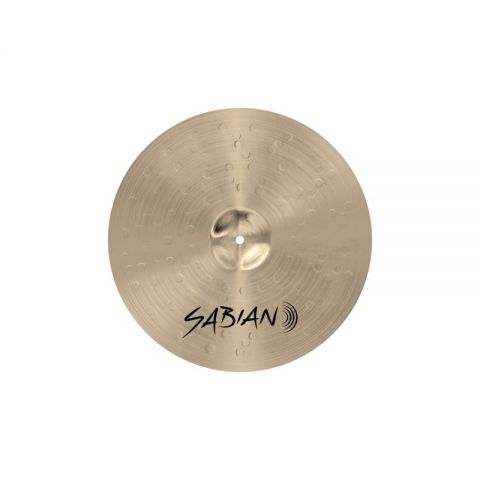 SABIAN HI HAT 15" STRATUS