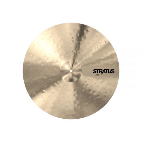 SABIAN CRASH 20" STRATUS
