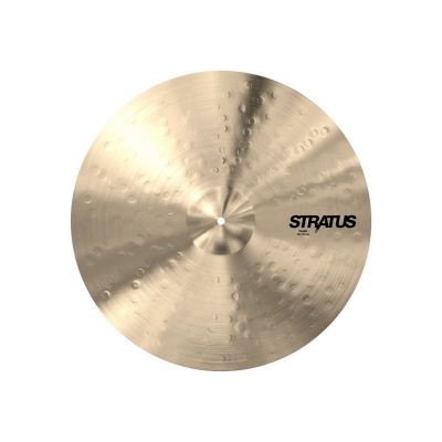 SABIAN CRASH 20" STRATUS