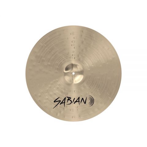 SABIAN CRASH 20" STRATUS