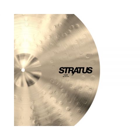 SABIAN CRASH 20" STRATUS