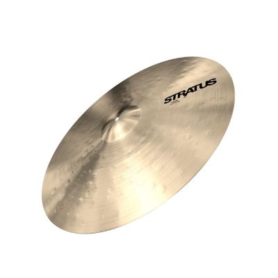 SABIAN CRASH 20" STRATUS