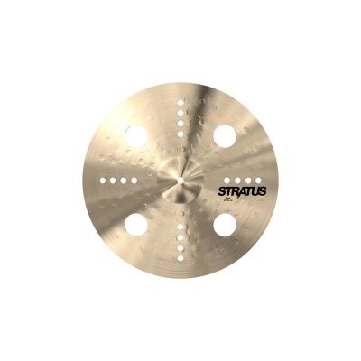 SABIAN CRASH 18" STRATUS ZERO