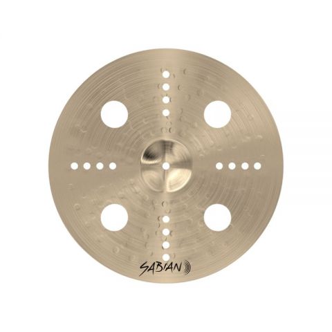 SABIAN CRASH 18" STRATUS ZERO
