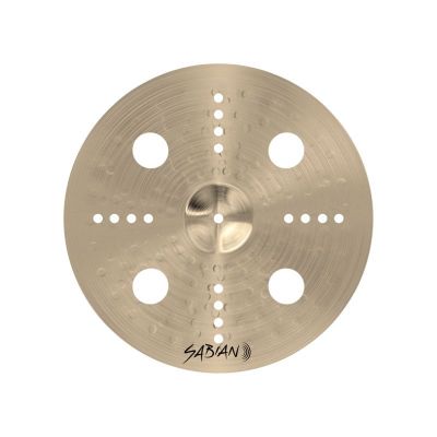 SABIAN CRASH 18" STRATUS ZERO