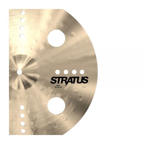 SABIAN CRASH 18" STRATUS ZERO