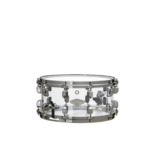 Tama Starclassic Mirage MBAS65BN-CI 14" x 6,5" Cristal