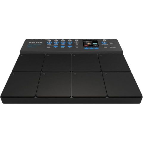 Nux DP-2000 Professional Percussion Pad