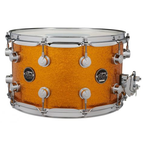 DW Performance Gold Sparkle 14x8"