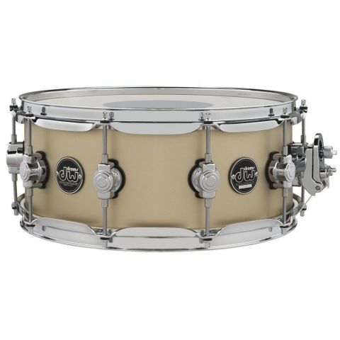 DW Performance Gold Mist 14x5.5"