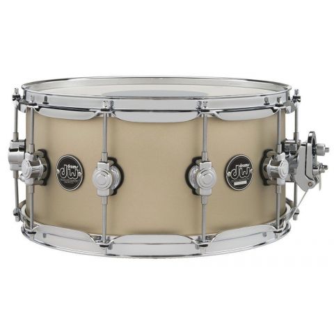 DW Performance Gold Mist 14X6,5"