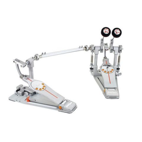 Pearl P-3002D Doble Pedal Demon Drive