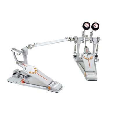 Pearl P-3002D Doble Pedal Demon Drive