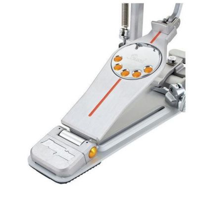 Pearl P-3002D Doble Pedal Demon Drive