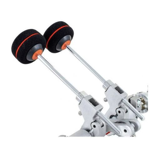 Pearl P-3002D Doble Pedal Demon Drive