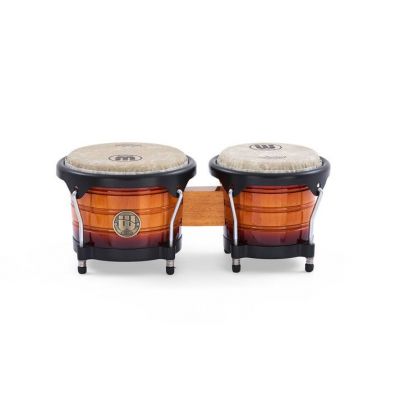 Williams Bongo 7-8.5" Varadero Series Black Burst 
