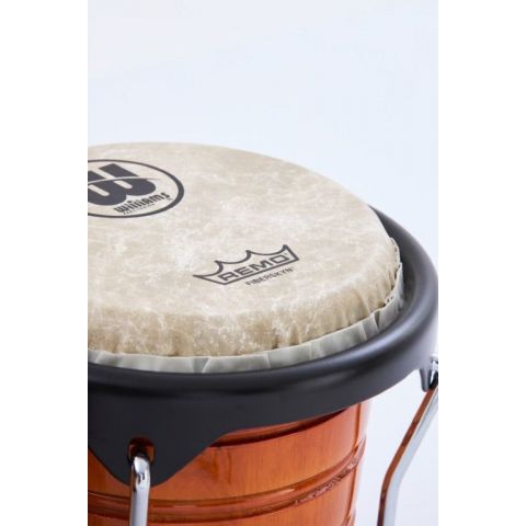 Williams Bongo 7-8.5" Varadero Series Black Burst 