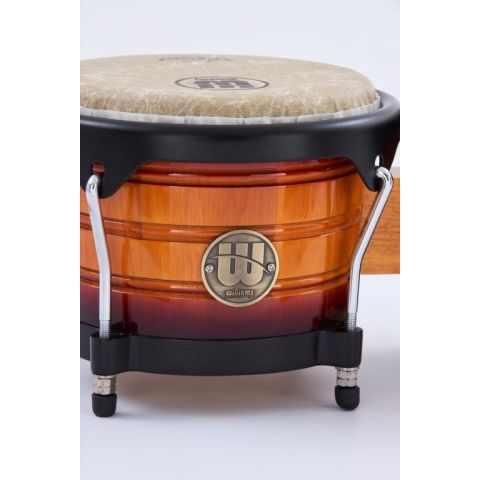 Williams Bongo 7-8.5" Varadero Series Black Burst 