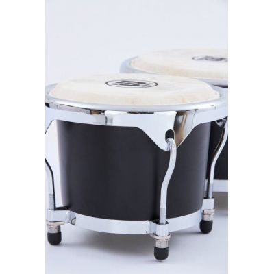 Williams 7-8,5" Bongo Santaclave Black Satin 2