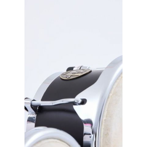 Williams 7-8,5" Bongo Santaclave Black Satin