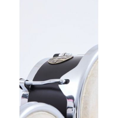 Williams 7-8,5" Bongo Santaclave Black Satin