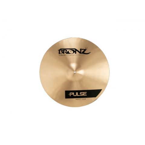 Bronz Ride 21" B20  Pulse Series