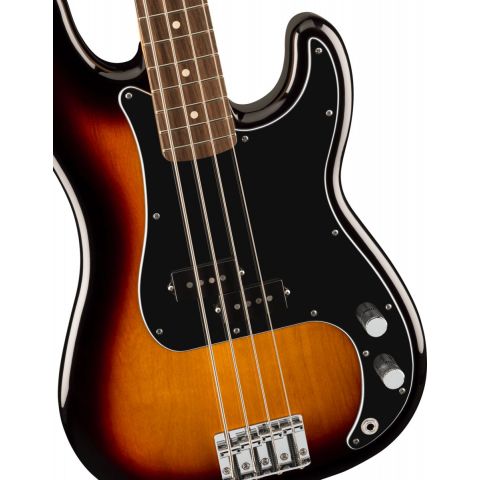 Fender Player II Precision Bass RW 3TS Bajo Eléctrico