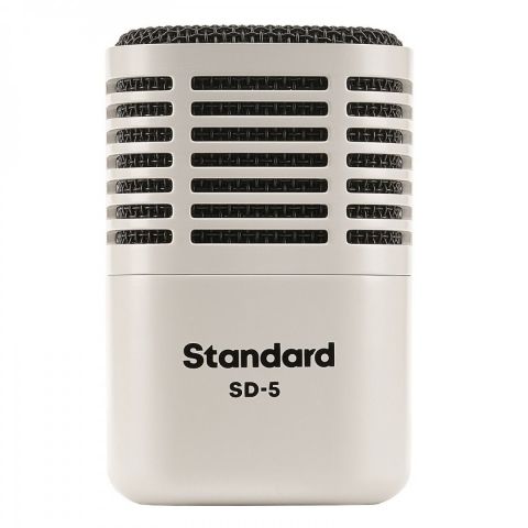Universal Audio SD-5 Micrófono Dinámico
