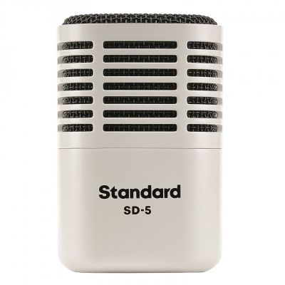 Universal Audio SD-5 Micrófono Dinámico