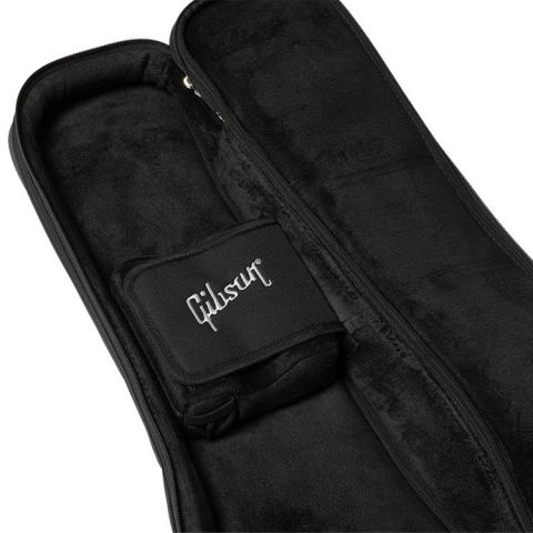Gibson ASPGIGLPSG Premium Funda Guitarra Eléctrica Les Paul SG