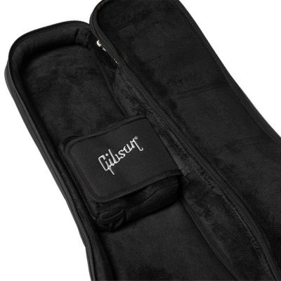 Gibson ASPGIGLPSG Premium Funda Guitarra Eléctrica Les Paul SG
