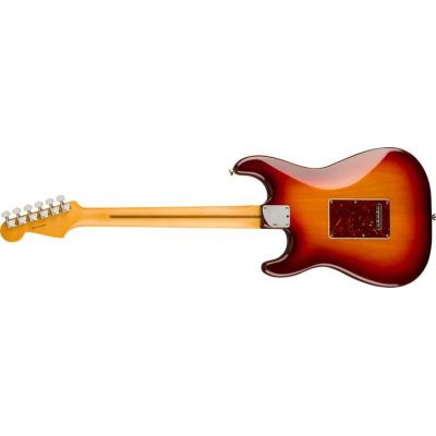 Fender 70TH American Pro II Stratocaster CB Guitarra Eléctrica 2