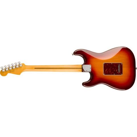 Fender 70TH American Pro II Stratocaster CB Guitarra Eléctrica