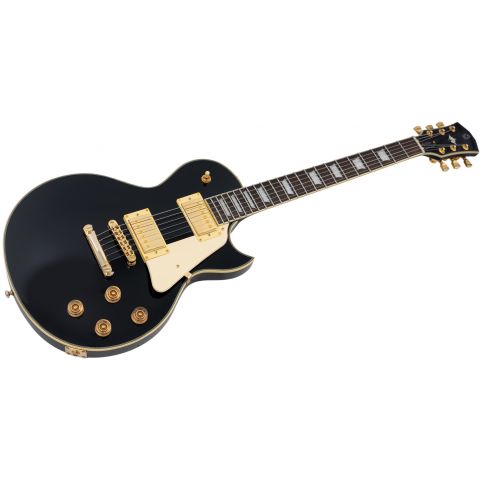 Sire Larry Carlton L7 New Gen Black