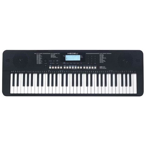 Medeli MK110 Teclado 61 teclas