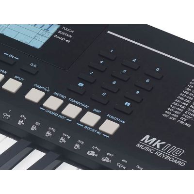 Medeli MK110 Teclado 61 teclas