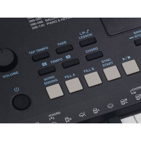 Medeli MK110 Teclado 61 teclas