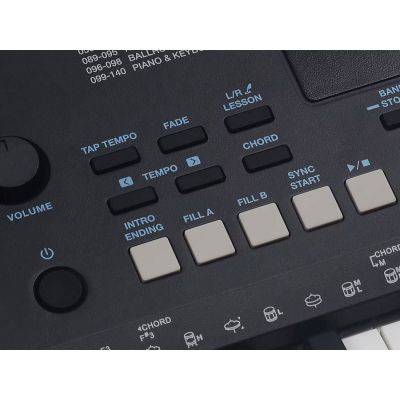 Medeli MK110 Teclado 61 teclas