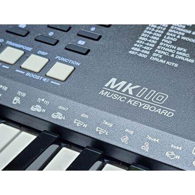 Medeli MK110 Teclado 61 teclas