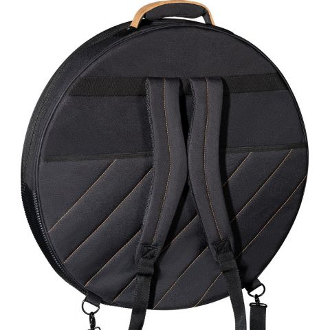 Meinl MCCB22BK Funda Platos Classic Woven