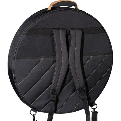 Meinl MCCB22BK Funda Platos Classic Woven