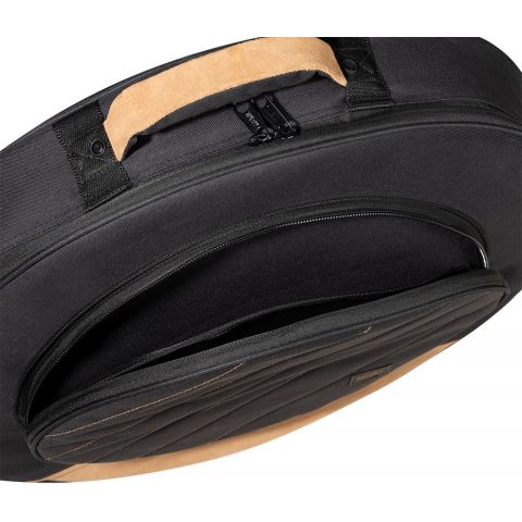 Meinl MCCB22BK Funda Platos Classic Woven