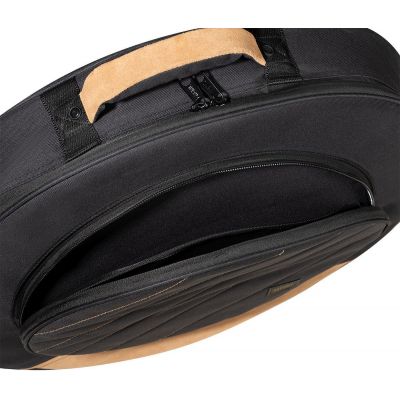 Meinl MCCB22BK Funda Platos Classic Woven