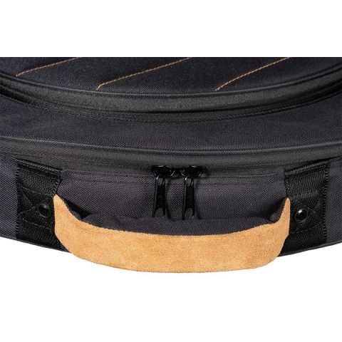 Meinl MCCB22BK Funda Platos Classic Woven