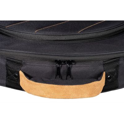 Meinl MCCB22BK Funda Platos Classic Woven