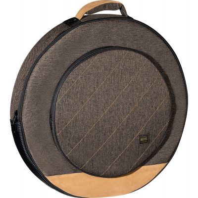 Meinl MCCB22mo 22 Mocca Funda platos Classic Woven